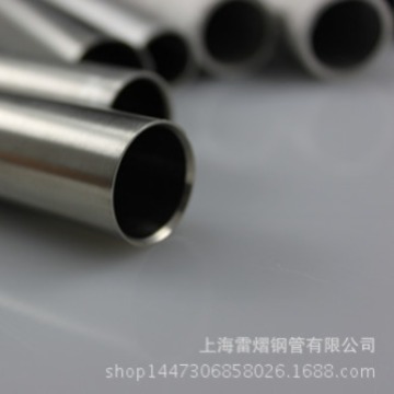 液压管路用精密无缝不锈钢管304/316光亮精密无缝不锈钢管