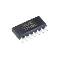 HX712 ��װSOP-14ȫ��ԭװ�ֻ�ͬ����ѹƵ��ת��������ת��оƬ
