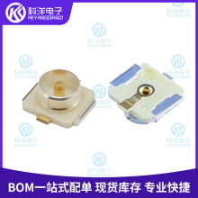 U.FL-R-SMT-1(80) 1P ��� 1.25mm 	IPEX��� RF���lͬ�S�B����