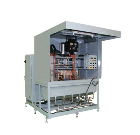 日本爱美克emic曲柄和凸轮轴磁粉检测器汽车零部件磁粉探伤机