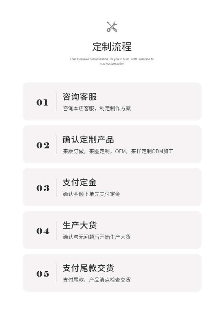 Fashion Square Eye Titanium Steel Necklace Hollow Out Stainless Steel Necklaces