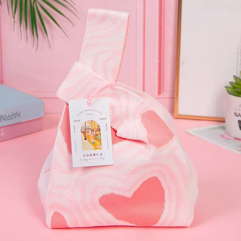 회전하는 하트 + 액세서리 없음