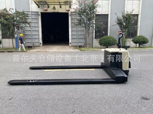 Lift Fork 2 Tons Electric Truck 3 Tons Small King Kong 4 Tons Pallet Trailer 5 Tons Electric Forklift Lithium Electric Earth Cattle