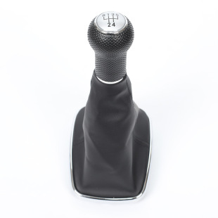 Applicable to Volkswagen Bora MK4 car shift lever dust cover shift lever shift lever dust cover
