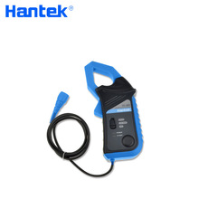 �h̩HANTEK CC-650ʾ������ֱ������Q ͨ��BNC�ӿ����̽�^