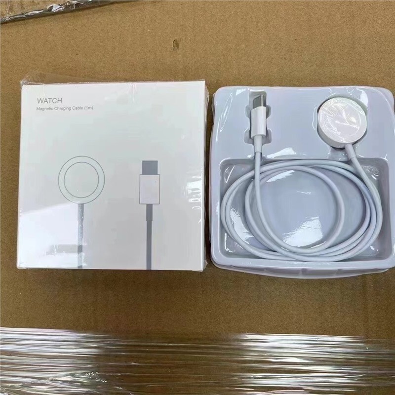 Apple スマートウォッチ充電器 C ポート磁気吸着充電ベース iwatch10 磁気吸引に適しています|undefined