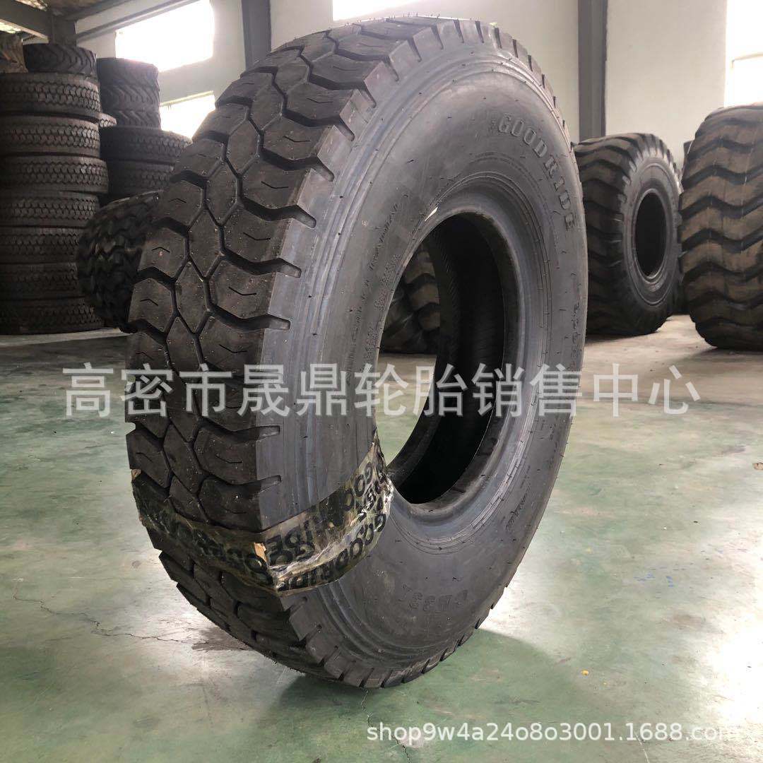 700750R16825R16全钢丝轮胎90010001200R20卡客货车轮胎卡车专用