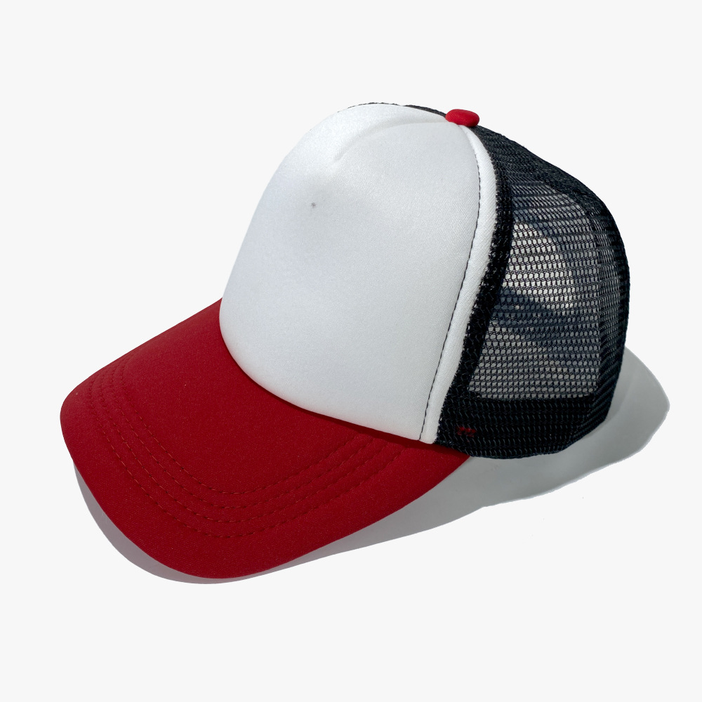 2024 nuevo producto sombrilla sombrero de protección solar para hombres gorras de béisbol de ocio transpirables deportes al aire libre sombrero de verano femenino salvaje al por mayor