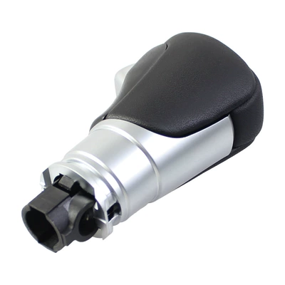 Automatic Gear Lever, Cab and accessories