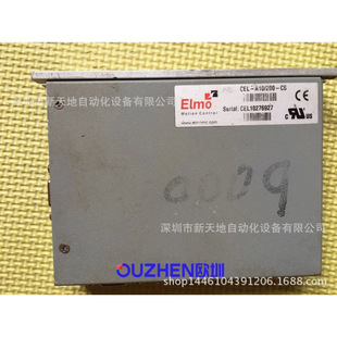 ԭ�bELMO��ɫ���ŷ�����CEL-A10/200-C6�F؛ �h�r��׼�ɾS��