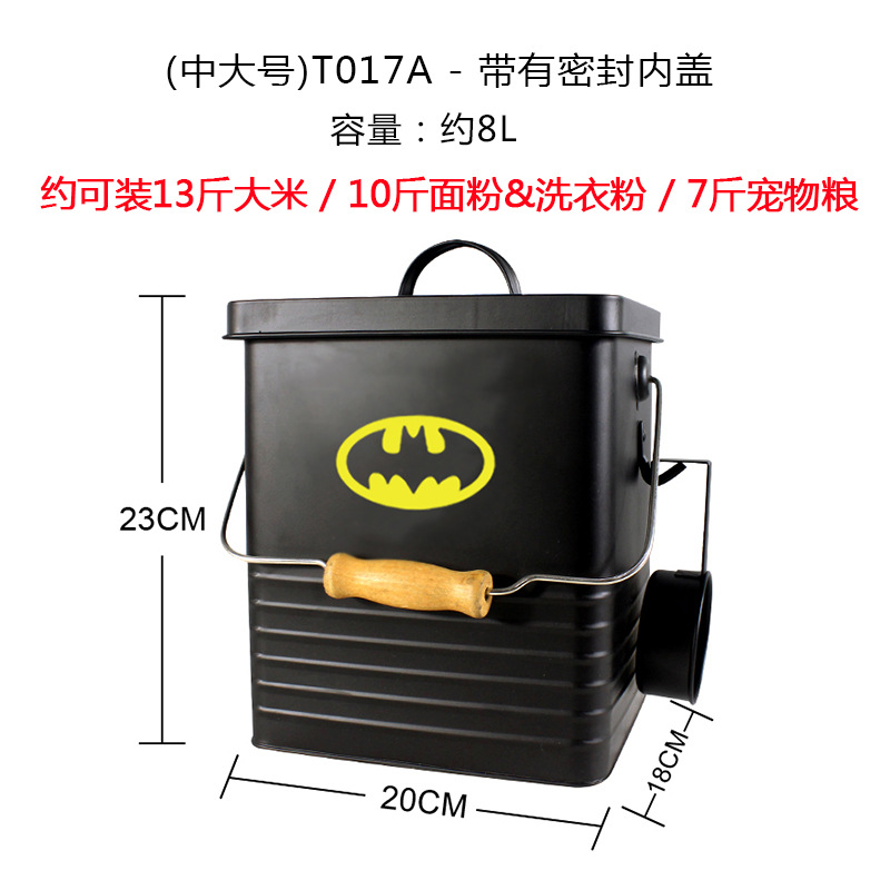 Large T017a-Batman