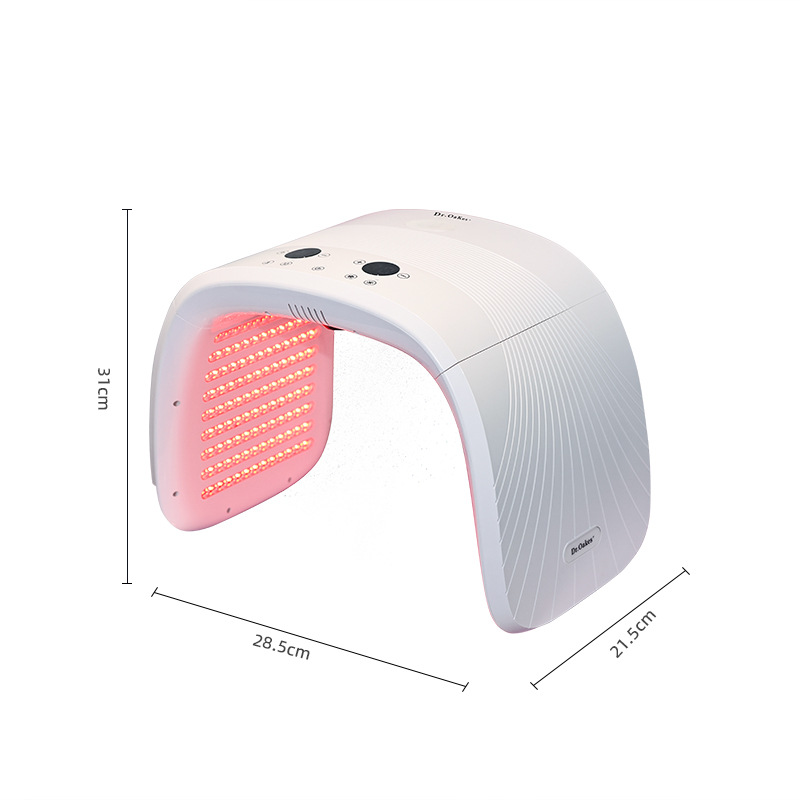 G30 espectrómetro de pulverización de calor y frío infrarrojo fotón rejuvenecimiento de la piel lámpara de fila de instrumentos de belleza antienvejecimiento salón de belleza