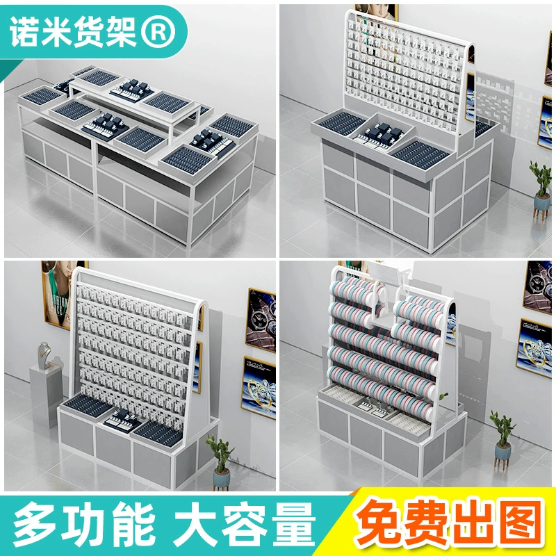 Earring Display Rack from Yomiego