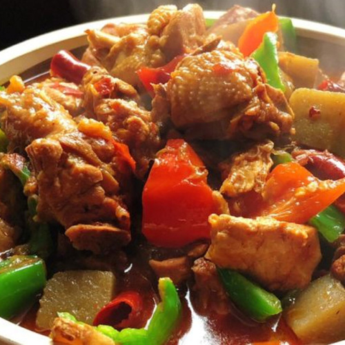 Spice wholesale pack braising meat, chicken, duck, ribs, tea eggs, braising spice, braised meat, beef, lamb, spices