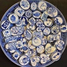 �W���羳���P��¿��ɫ�A�ΰ��c�������DIY��ɫϵ���18K��ɫ