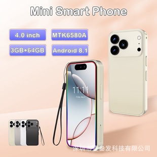 ����С�֙CXSI17promax�羳�֙C 3.5��Mini��������С�֙C���N