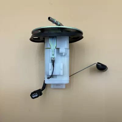 Assembly Manufacturer Wholesale – Oil pump, nozzle