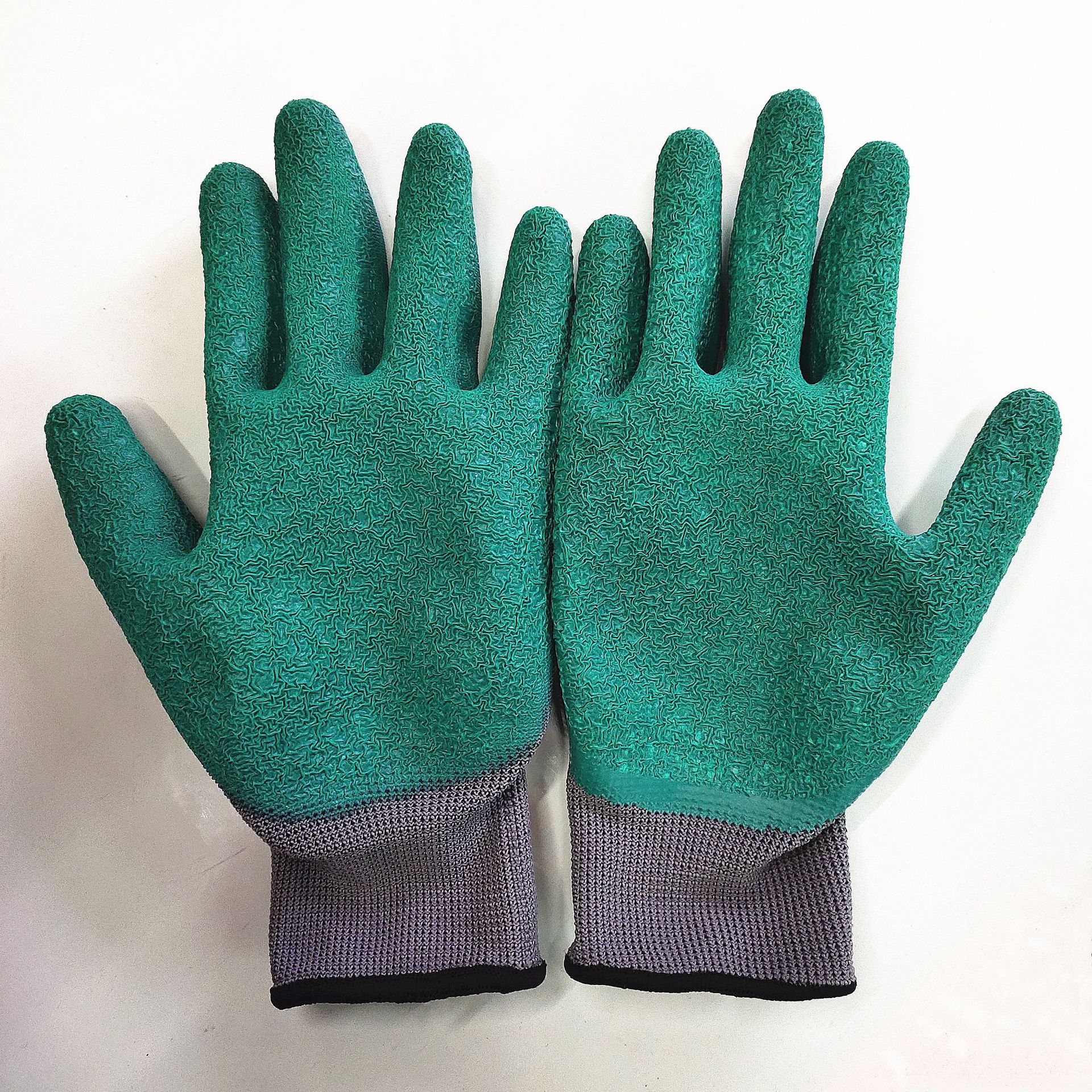 13针灰纱绿皱纹 (1)