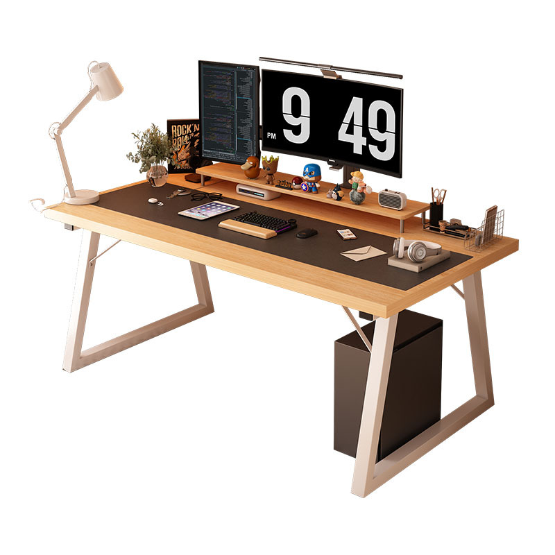 Escritorio, estante de escritorio, dormitorio, escritorio de estudio, escritorio de escritorio