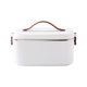 Car Electric Heating Lunch Box Electric Heating Large Capacity Household Water-Free Portable Plug-in Lunch Box Heating Lunch Box