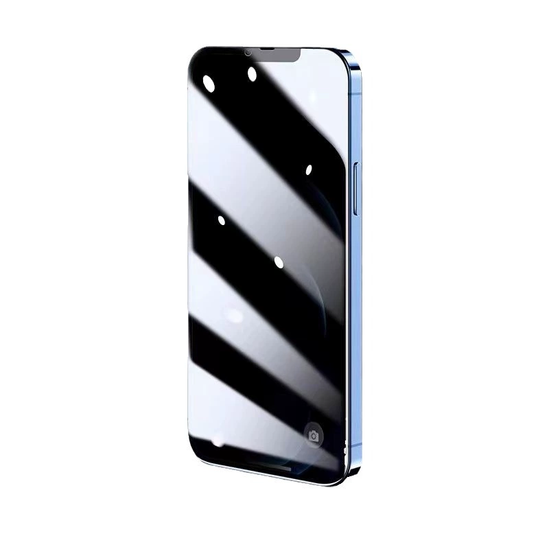 Apple 16promax верхняя и нижняя/левая и правая анти-гляды Film iphone15pro 360 градусов антишпион стекло 14 антишпион пленка