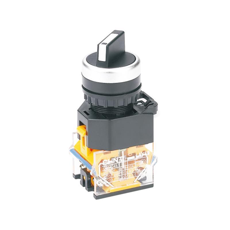 正泰电器 LAY39 旋钮 LAY39B(LA38)-11X/31 绿 | 710343900000311