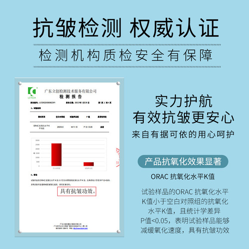 Fanzhen Six Peptide Anti-wrinkle Eye Cream Hydrating and Moisturizing Improves Eye Bags, Fine Lines and Dark Circles Firming Eye Cream Wholesale