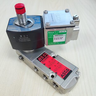 ASCO늴��yJSIS8551B309MO 24VDCԭ�S늴��y