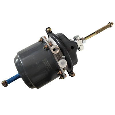 brake sub-cylinder, Brake cylinder