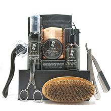 ��ʿĘ���޼����ߺ�횹ε���횼������ˢ����o�����bBeard Kit