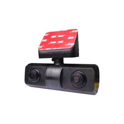 Vehicle camera Dual-Channel Integrated Car Camera