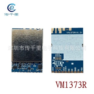 1.2g 1.3g Vm1373R Sm1312T Sm1313T Fpv Image Transmission Module Analog Receiving Module