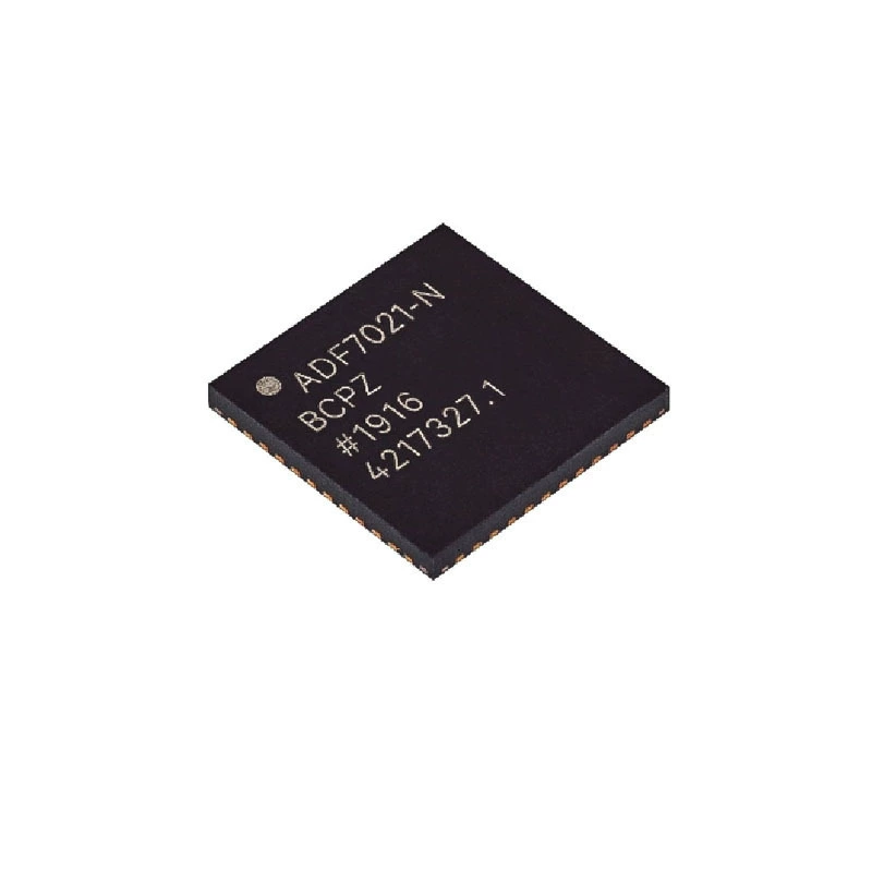 Spot ADF7021-NBCPZ SMD QFN48 2.3V~3.6V беспроводной передатчик-приёмник чип интегрированная схема