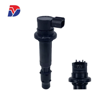 Suitable for Suzuki R750K4/5 Motorcycle Ignition Coil High Voltage Package 129700-4800 F6T553 (Alovlanma bobini (Babinalar))