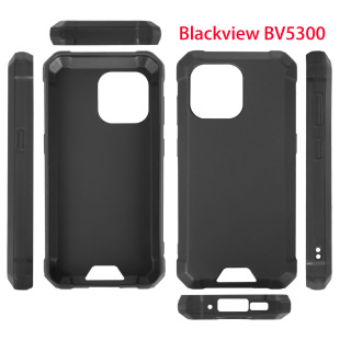 �m����� blackview bv5300/ pro/ plusȫĥɰ��ˤ��ĥ�֙C���o��