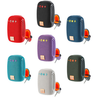 (Cross-border trading), tubing for cycling, speakers, wireless handheld waterproof box, bluetooth, Birthday gift