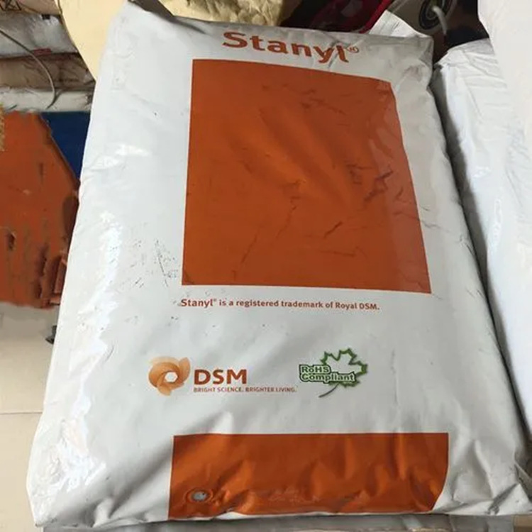 PA46 帝斯曼DSM TV241F6 30%玻纤增强 热稳定 轴承保持架专用