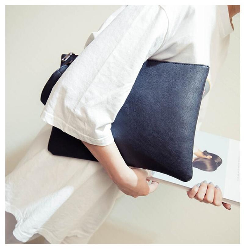 Large Capacity Clutch Bag - Image 2