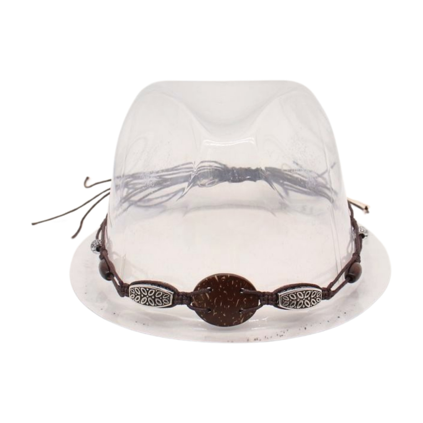 7g Weight Hat Accessories Hats Type Holiday, Daily Occasion turquoise, cord Material Geometric Pattern All Seasons Season Unisex Gender Basic, Simple Style Style Eaveless Rim Basic Simple Style Geometric Turquoise Cord Unisex Hat Accessories 35