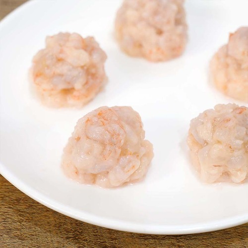 Chaoshan shrimps, beans, fish, seafood, quick-frozen hot pot, oden cooking ingredients, fresh and frozen products, whole box wholesale