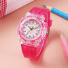 Grabber, cartoon lightweight cute children's watch for boys and girls for elementary school students