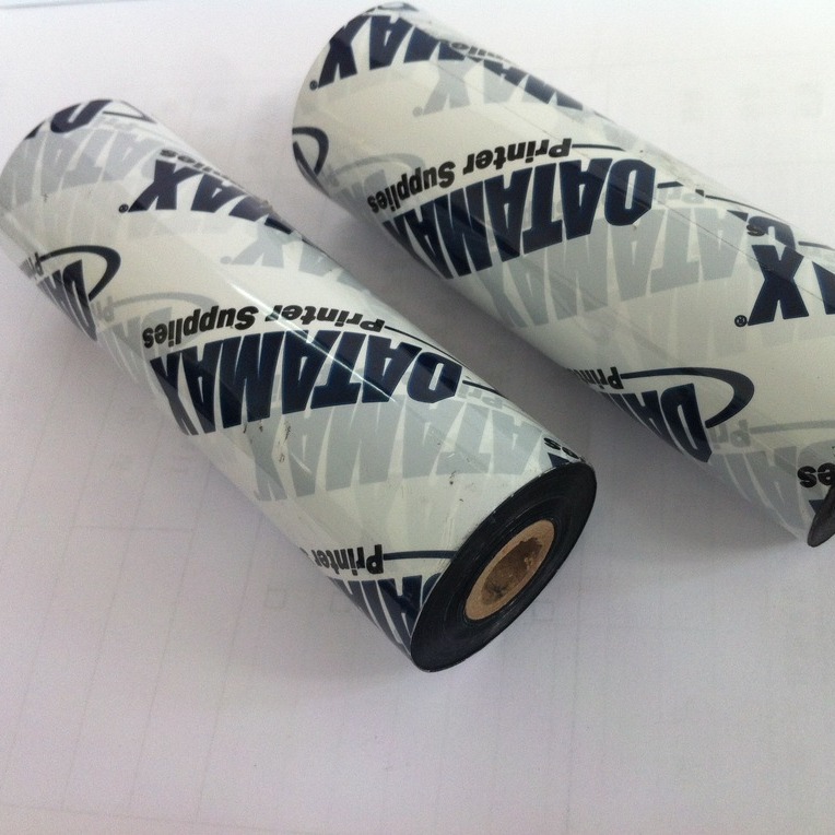 宁国DATAMAX迪马斯碳带110*450M高速全树脂RESIN RIBBON factor