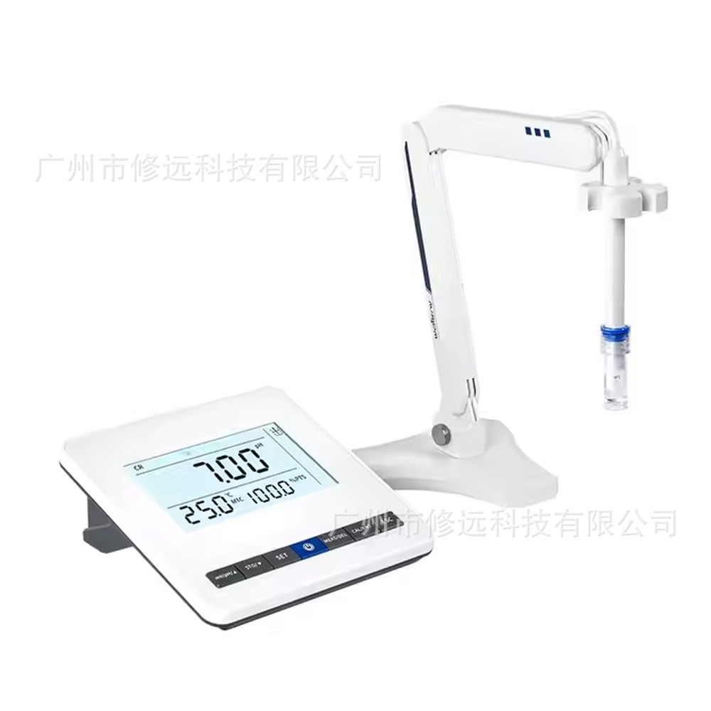 PH503 데스크탑 6inch - 파우더 팩 포함 - 충전 없음(PH-2-18)