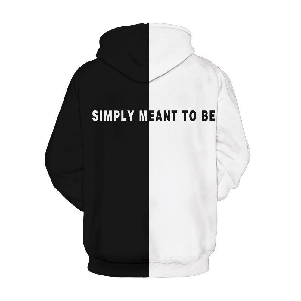 Sudadera hombre con estampado digital 3d navidad jack_voghion.com