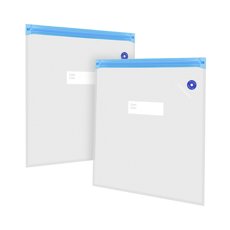 Qipang Consumibles de impresión 3D Bolsa sellada al vacío PLA PETG Nylon Fibra de carbono Bolsa de almacenamiento de compresión de gas a prueba de polvo