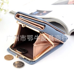 �̿��X��ŮʿСƤ�A�n�����X���࿨λ����wallet women��Ƥ���q��