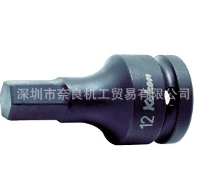 日本KOKEN套筒14012M-60-8议价