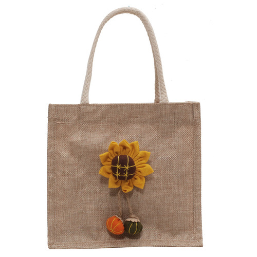 Summer small fresh lunch box bag for women Korean version ins single shoulder small shoulder bag for women fashionable outing portable handbag trend