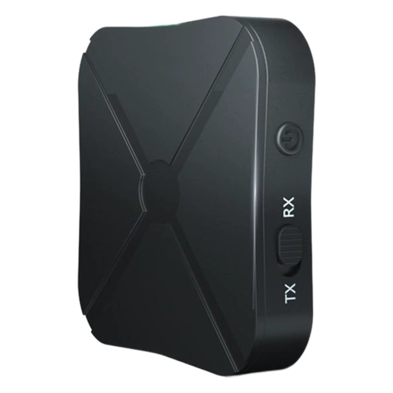 Новый Bluetooth-передатчик приемник два-в-одном адаптер ТВ автомобильный динамик мобильный телефон компьютер аудио