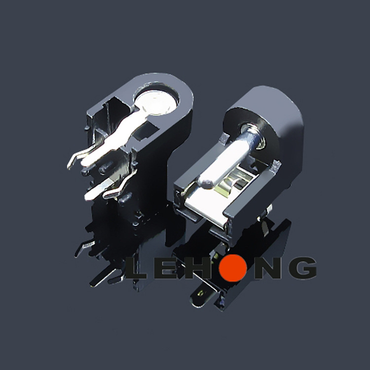 DC-027-20耐高温铜环保/DC电源母座/直流DC插座/